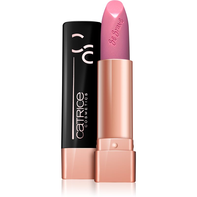 Catrice Power Plumping Gel Lipstick Gel-Lippenstift Farbton 050 Strong is The New Pretty 3,3 g