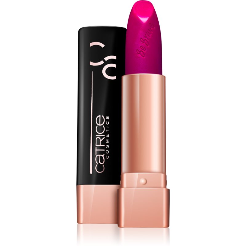 Catrice Power Plumping Gel Lipstick lipstick em gel tom 070 For The Brave 3,3 g