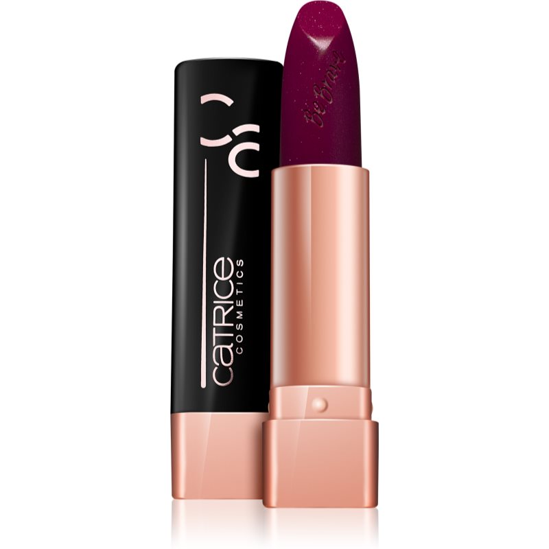 Catrice Power Plumping Gel Lipstick lipstick em gel tom 100 Game Changer 3,3 g