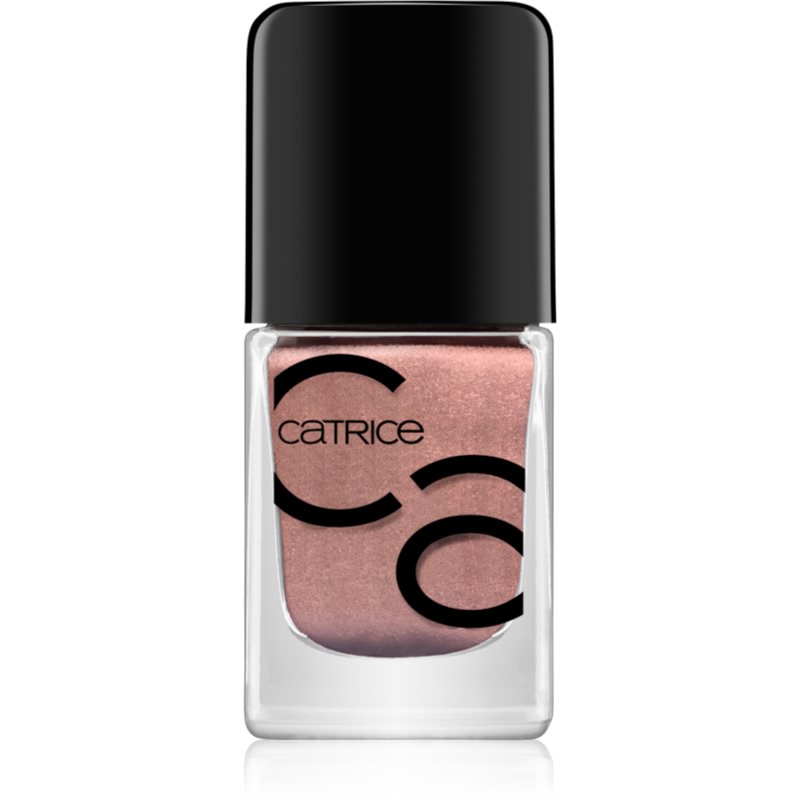 Catrice ICONails lak na nehty odstín 85 Every Sparkle Happends for a Reason 10,5 ml