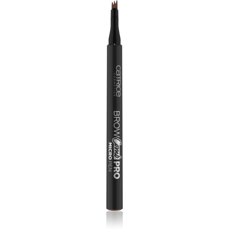 Catrice Brow Comb Pro маркер за вежди цвят 020 Soft Brown 1,1 мл.