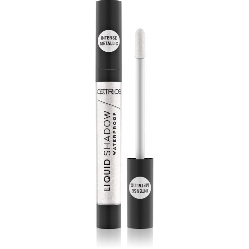 

Catrice Liquid Shadow Waterproof рідкі тіні для повік відтінок 060 Free Spirit
