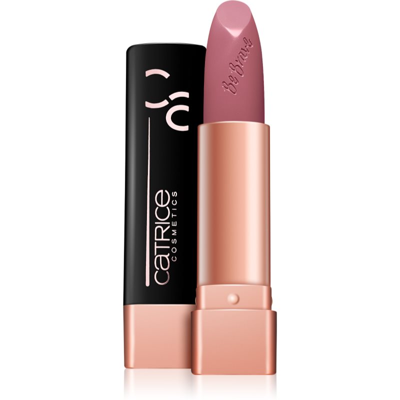 Catrice Power Plumping Gel Lipstick Gel-Lippenstift Farbton 110 I Am The Power 3,3 g