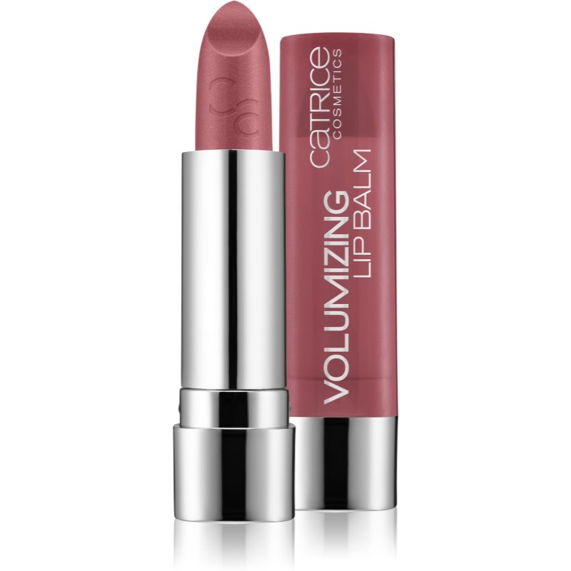 Catrice Volumizing Lip Balm Lippenbalsam für mehr Volumen Farbton 070 Dream-Full Lips 3,5 g