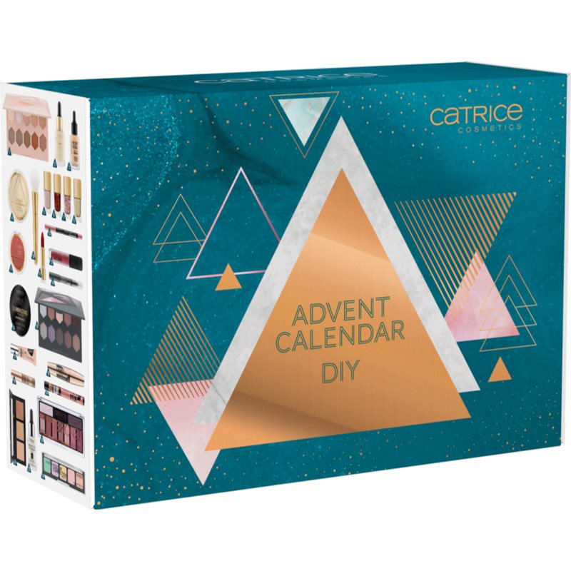 Catrice Advent Calendar DIY adventní kalendář Image