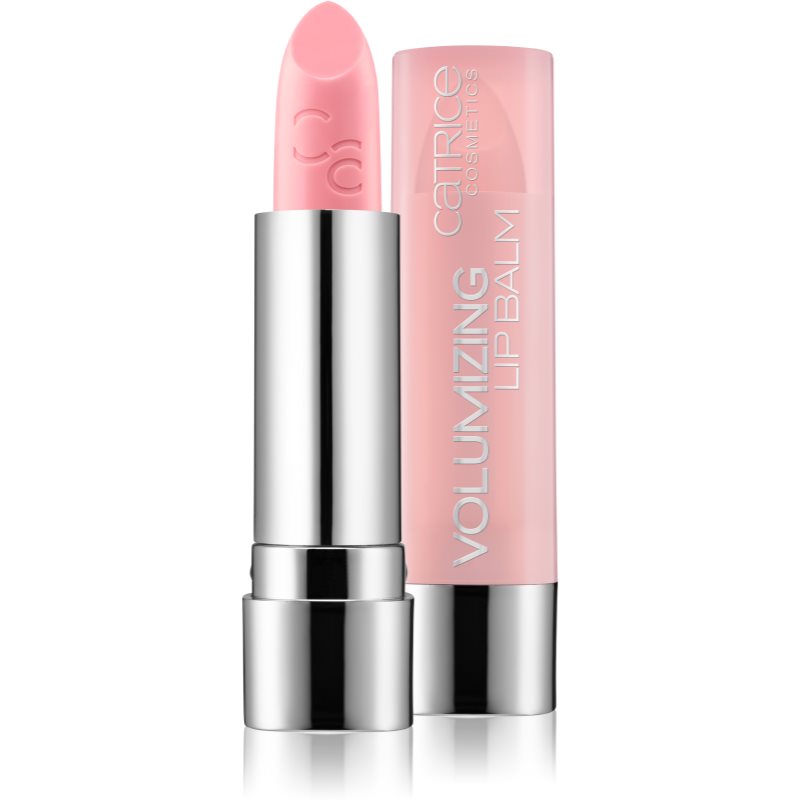 Catrice Volumizing Lip Balm Lippenbalsam für mehr Volumen Farbton 010 Beauty-Full Lips 3,5 g