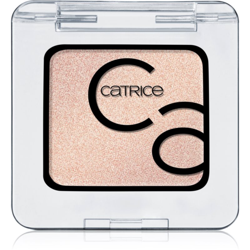 Catrice Art Couleurs Lidschatten Farbton 060 Gold Is What You Came For 2 g