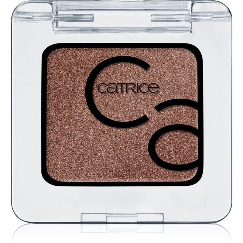 

Catrice Art Couleurs тіні для повік відтінок 080 Mademoiselle Chic