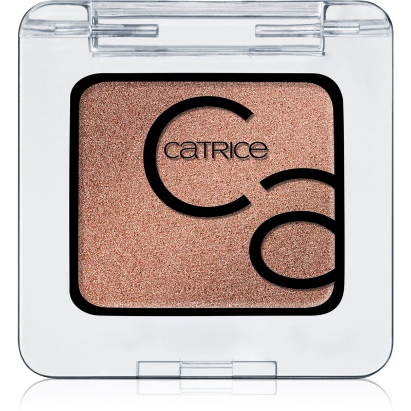 Catrice Art Couleurs sombras tom 110 Chocolate Cake By The Ocean 2 g