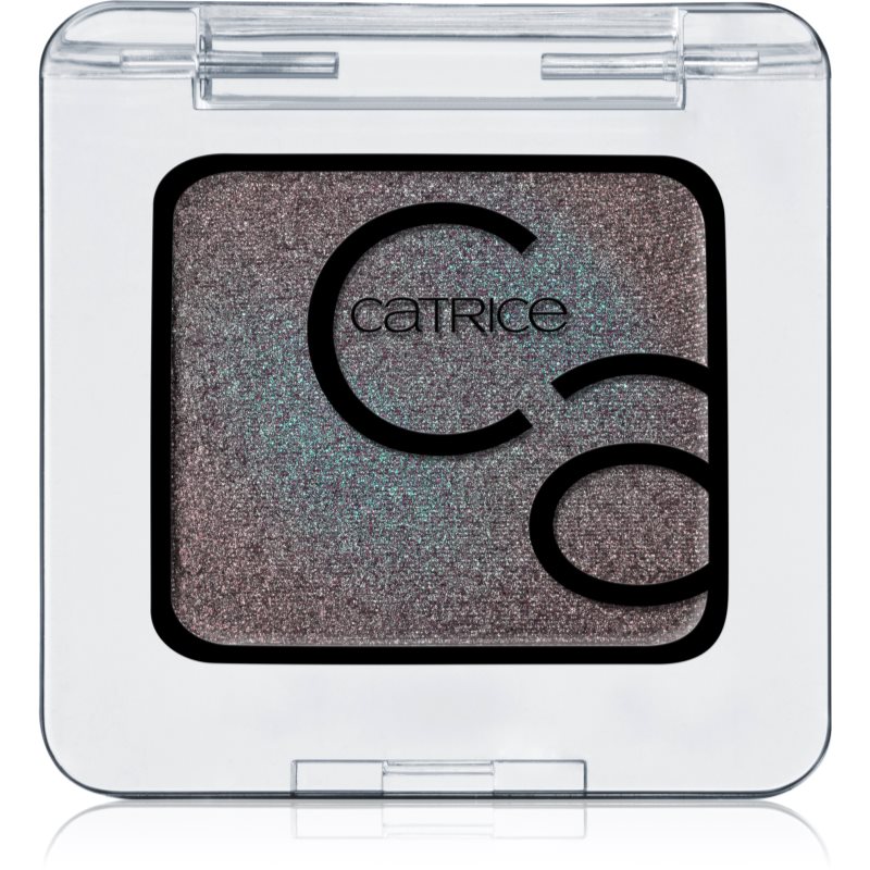 

Catrice Art Couleurs тіні для повік