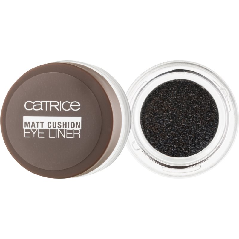 

Catrice Genderless підводка для очей