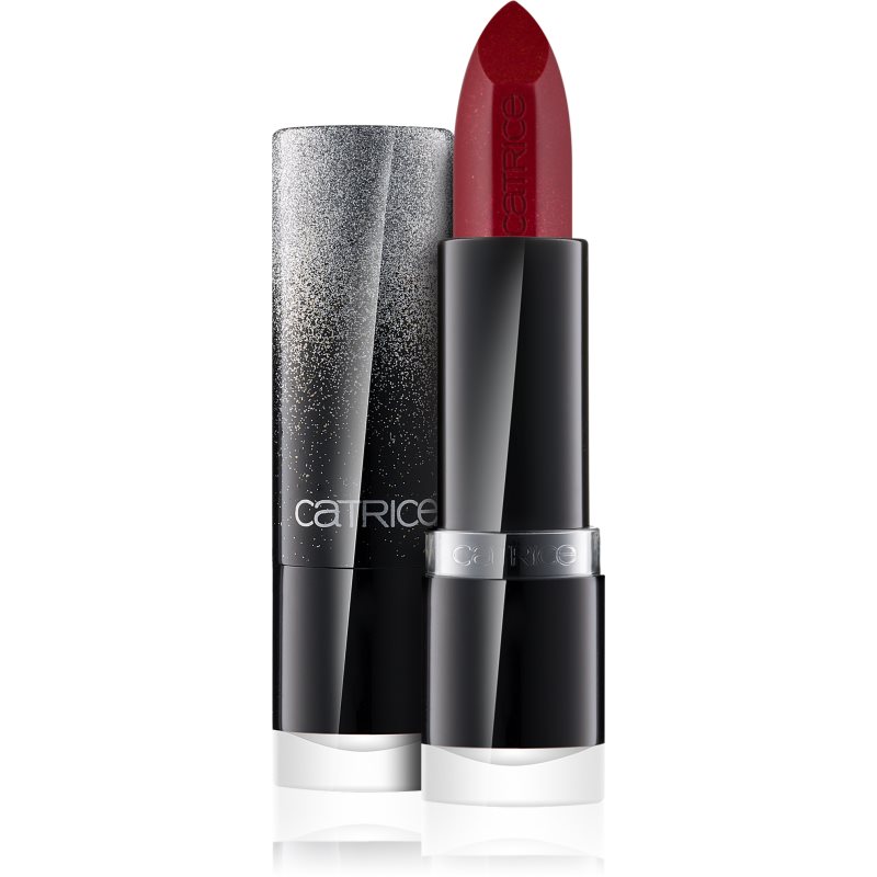 

Catrice Dazzle Bomb помада для губ з блиском відтінок 04 Radiant Red