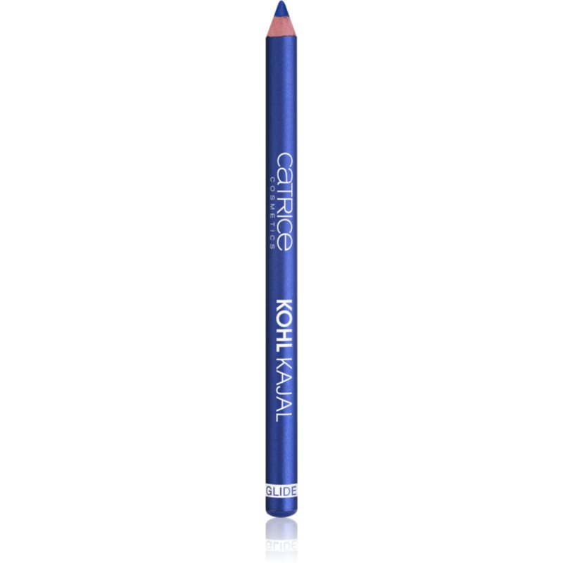 Catrice Kohl Kajal tužka na oči odstín 260 So Bluetiful! 1,1 g