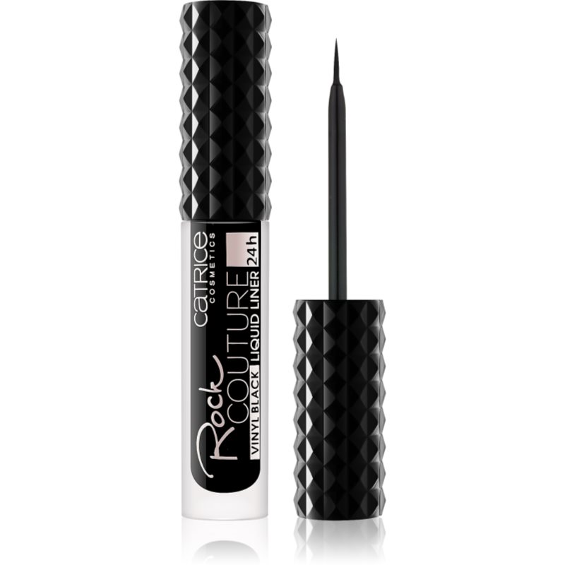 

Catrice Rock Couture рідка підводка для очей
