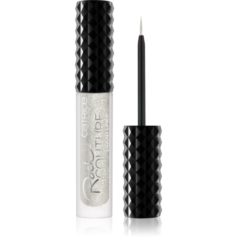 

Catrice Rock Couture рідка підводка для очей