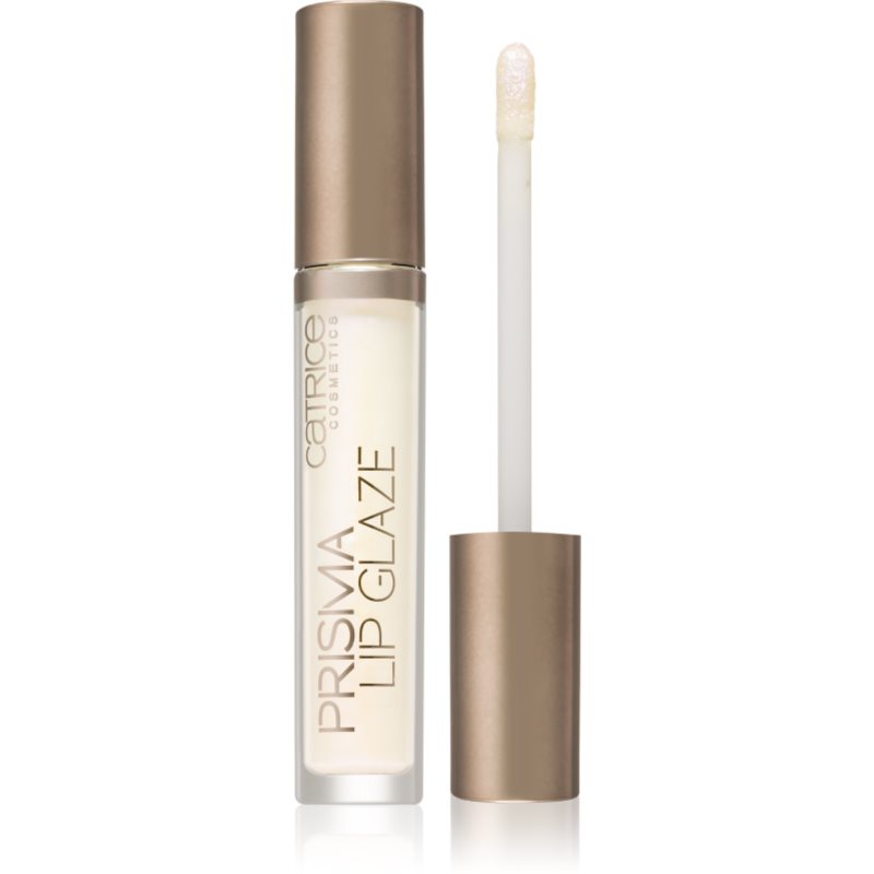 

Catrice Prisma Lip Glaze блиск для губ з голографічним ефектом