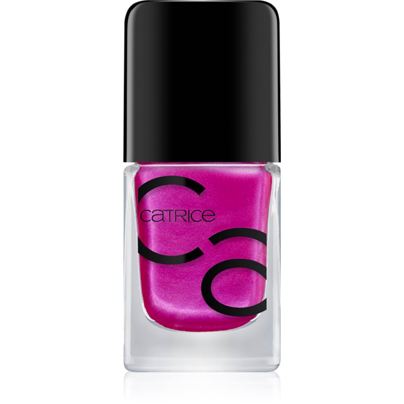 

Catrice ICONails лак для нігтів