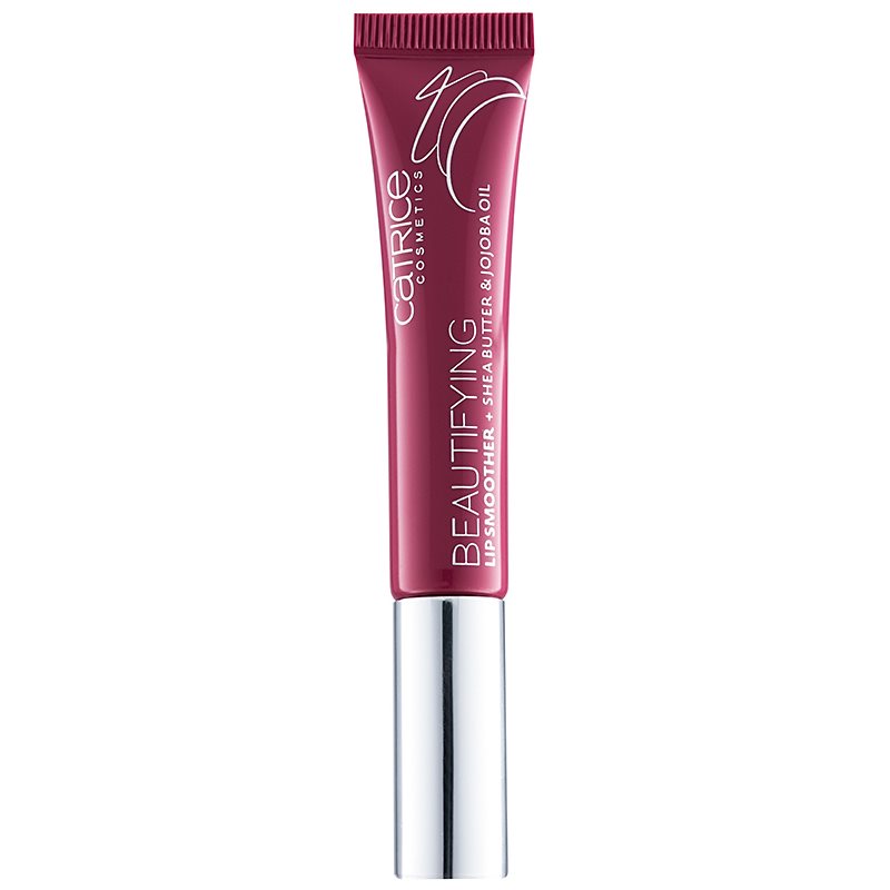 

Catrice Beautifying блиск для губ для губ