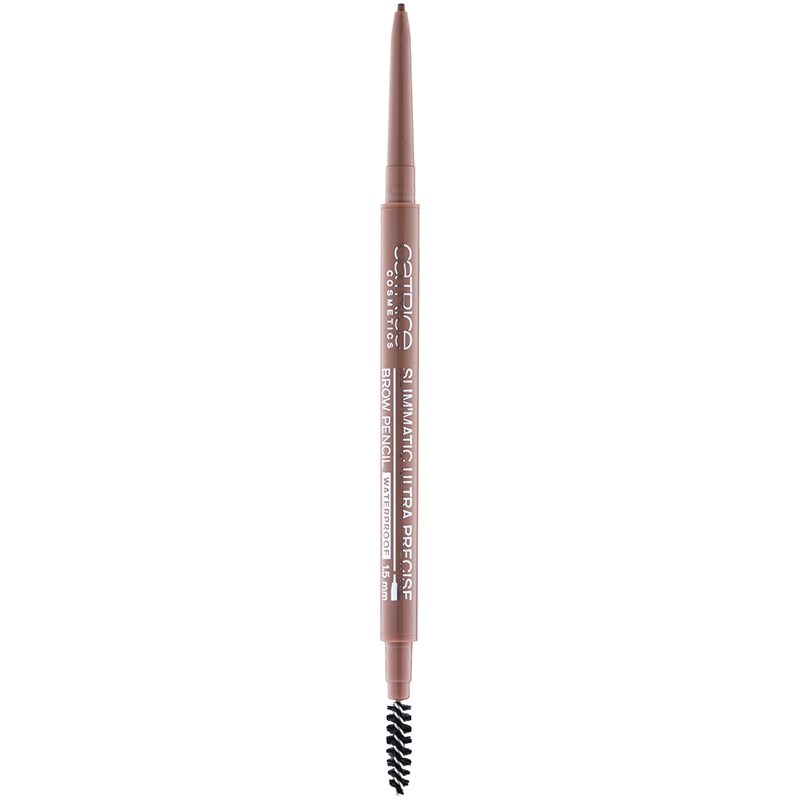 Catrice Slim'Matic водоустойчив молив за вежди цвят 020 Medium 0,05 гр.