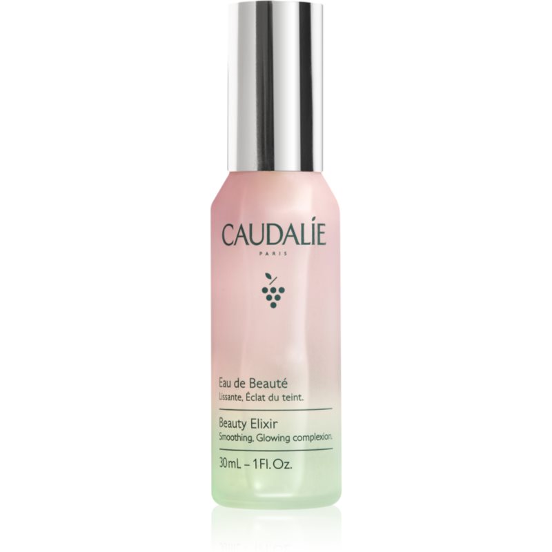 Caudalie Beauty Elixir zkrášlující elixír pro zářivý vzhled pleti 30 ml