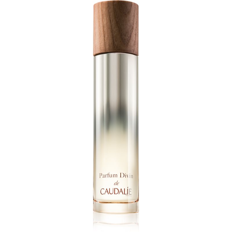 Caudalie Divine Collection парфюмна вода за жени 50 мл.