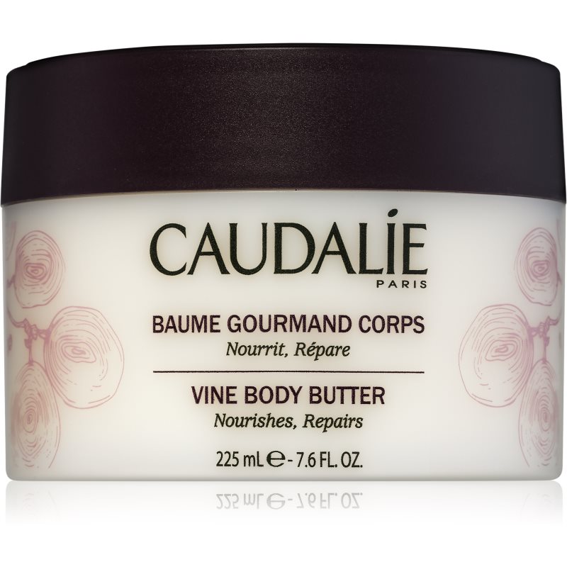 Caudalie Body масло за тяло 225 мл.