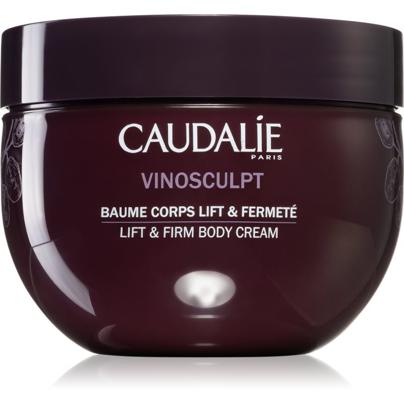 Caudalie Vinosculpt creme corporal refirmante 250 ml