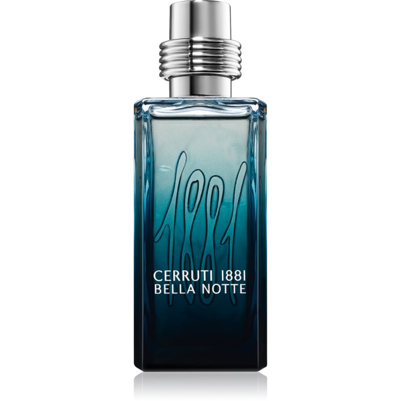 

Cerruti 1881 Bella Notte туалетна вода для чоловіків