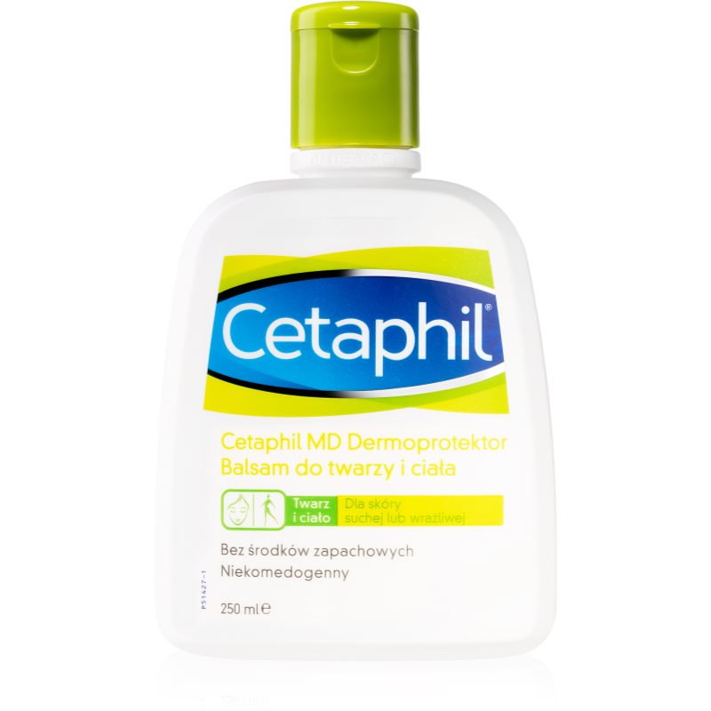 Cetaphil MD bálsamo protetor 250 ml