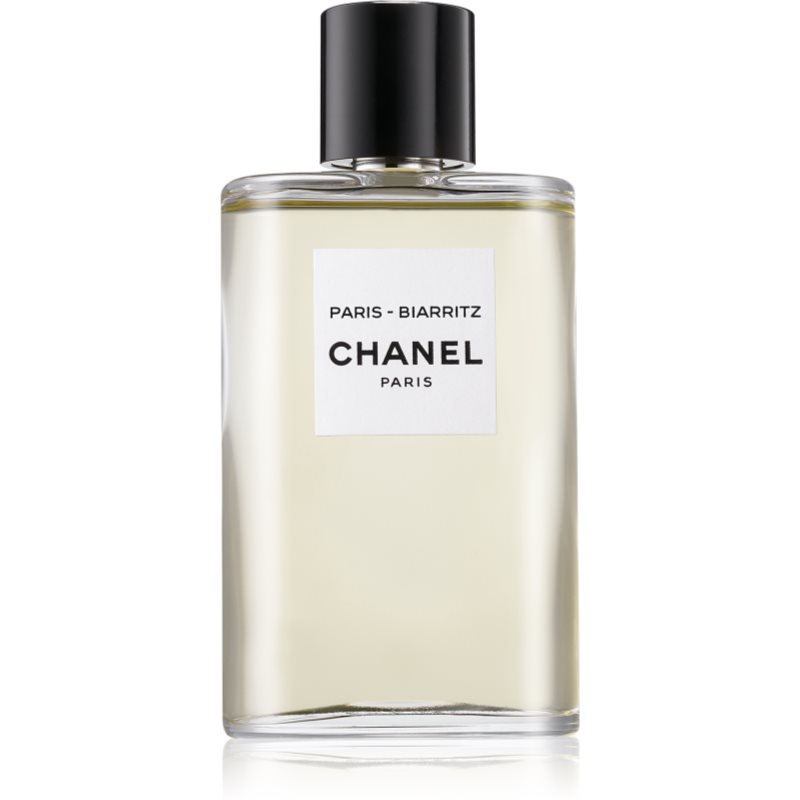 Chanel Paris Biarritz Eau de Toilette unissexo 125 ml