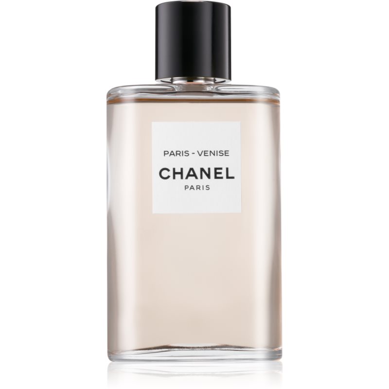Chanel Paris Venise eau de toilette unissexo 125 ml