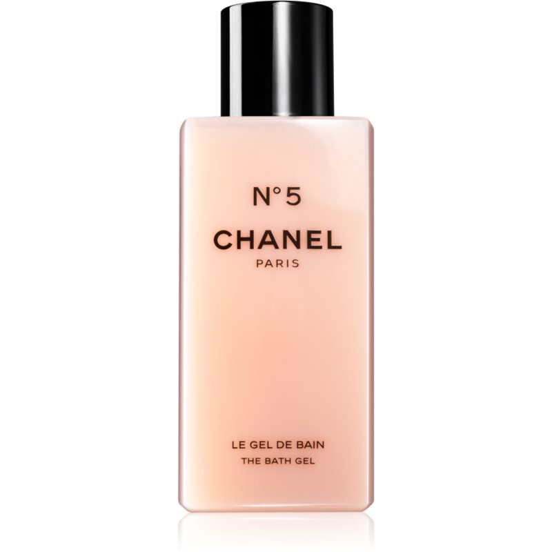 

Chanel N°5 гель для душу для жінок