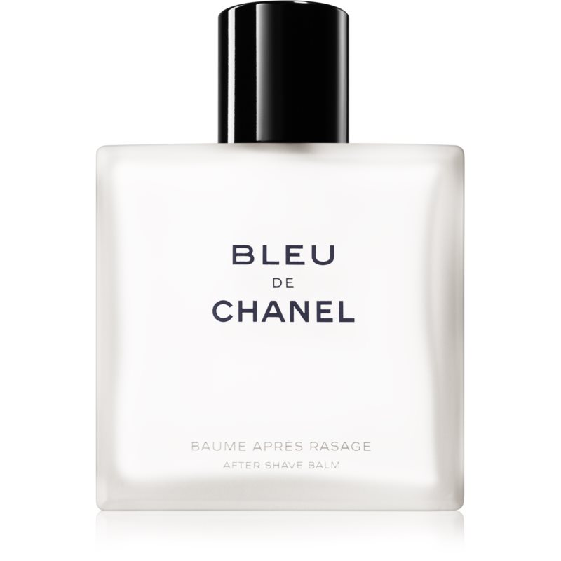 Chanel Bleu de Chanel bálsamo after shave para homens 90 ml