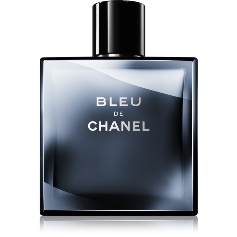 Chanel Bleu de Chanel toaletna voda za moške 100 ml