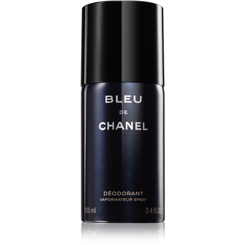 Chanel Bleu de Chanel дезодорант в спрей  за мъже 100 мл.
