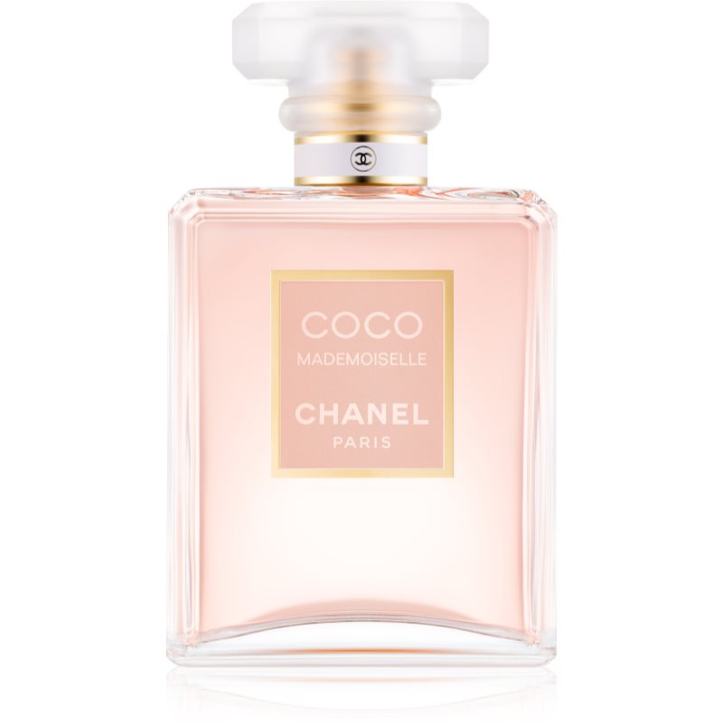 Chanel Coco Mademoiselle Eau de Parfum para mulheres 50 ml