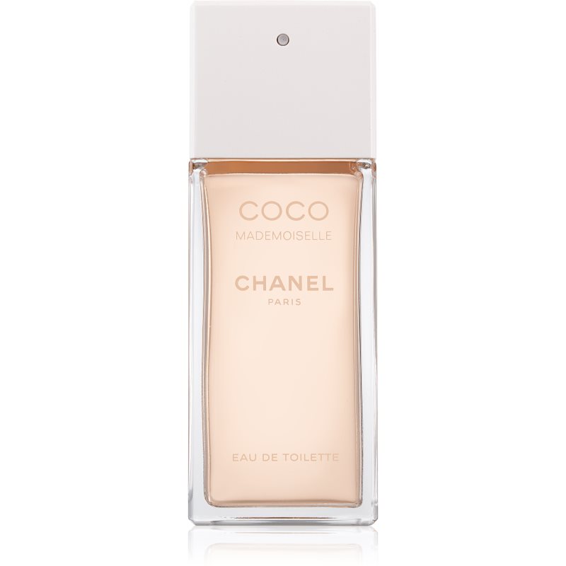 Chanel Coco Mademoiselle Eau de Toilette para mulheres 100 ml