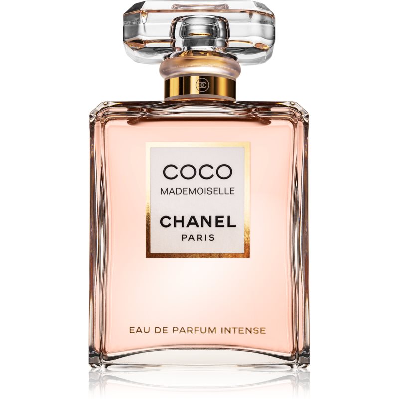 Chanel Coco Mademoiselle Intense Eau de Parfum para mulheres 100 ml