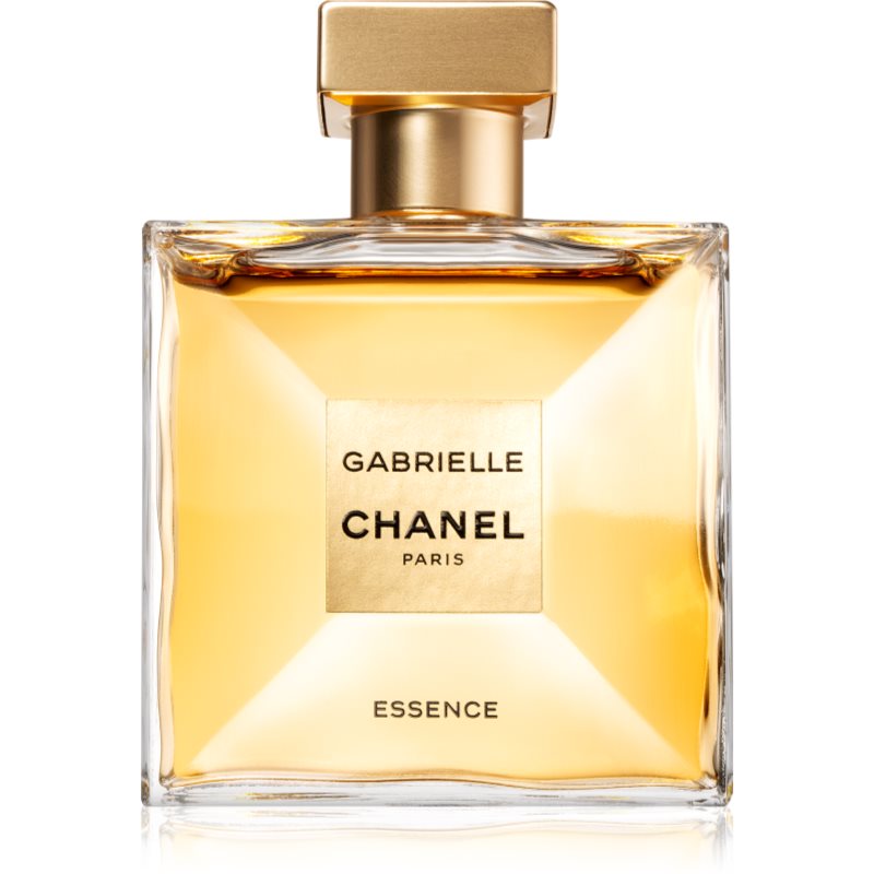 Chanel Gabrielle Essence Eau de Parfum para mulheres 50 ml