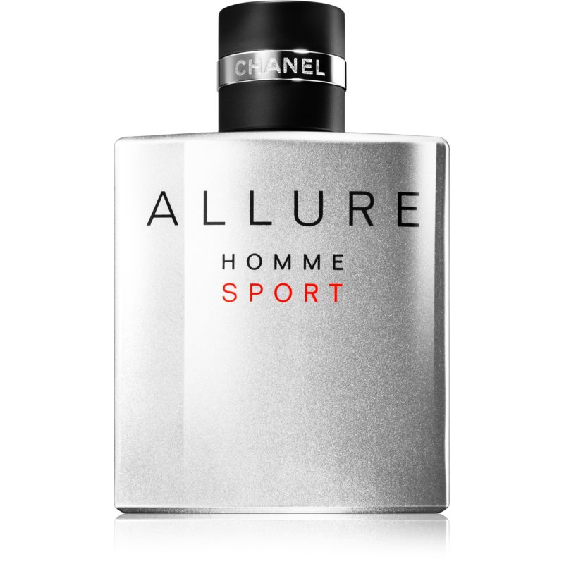 Chanel Allure Homme Sport тоалетна вода за мъже 50 мл.