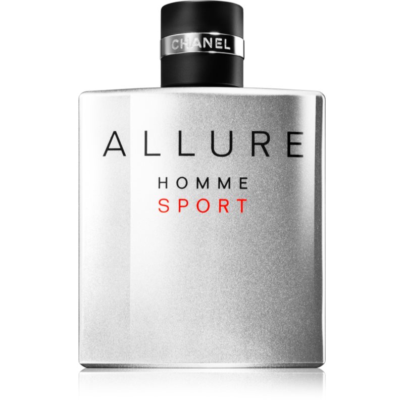 Chanel Allure Homme Sport тоалетна вода за мъже 150 мл.