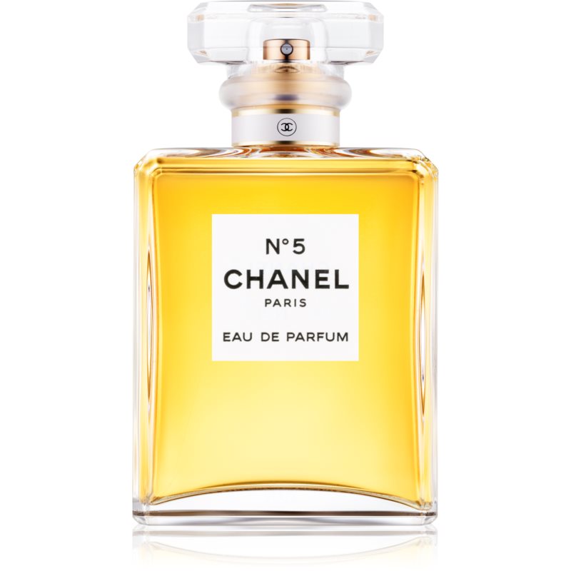 Chanel N°5 Eau de Parfum para mulheres 50 ml