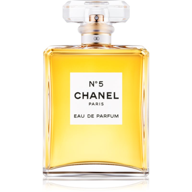 Chanel N°5 Eau de Parfum für Damen 200 ml