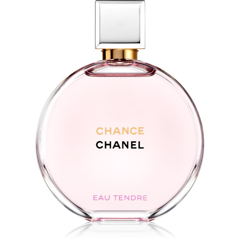 Chanel Chance Eau Tendre Eau de Parfum für Damen 50 ml