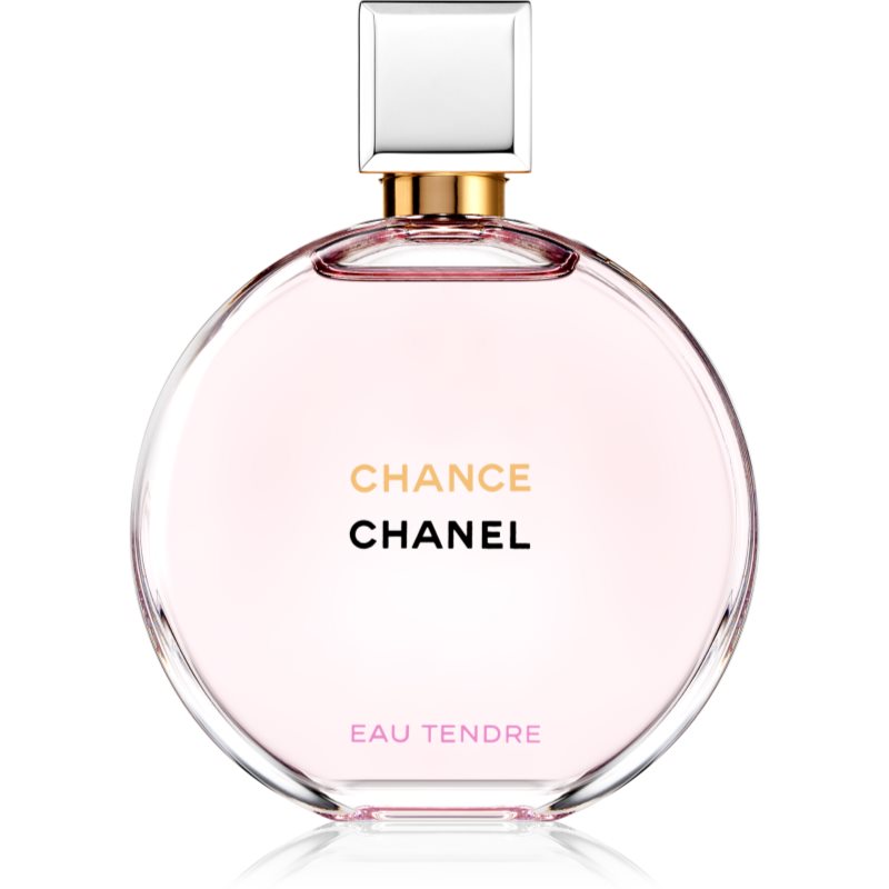 Chanel Chance Eau Tendre Eau de Parfum hölgyeknek 100 ml