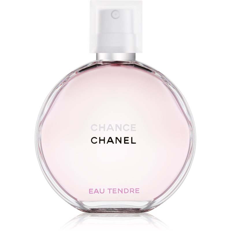Chanel Chance Eau Tendre Eau de Toilette für Damen 35 ml