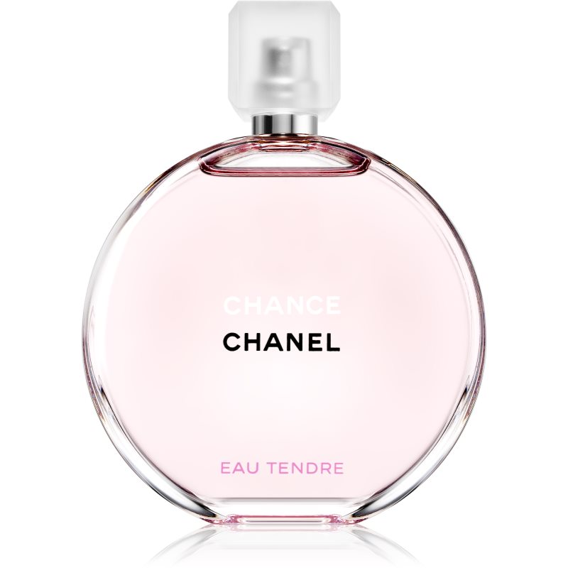 Chanel Chance Eau Tendre toaletna voda za ženske 150 ml