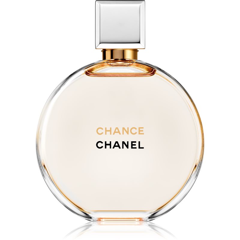 Chanel Chance Eau de Parfum für Damen 50 ml