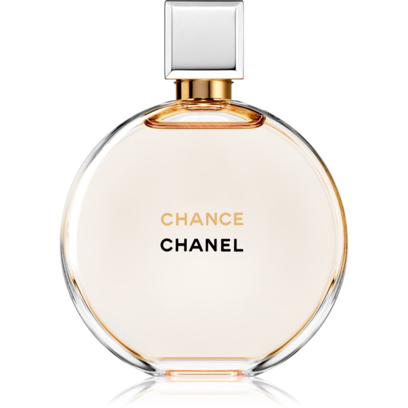 Chanel Chance Eau de Parfum para mulheres 100 ml