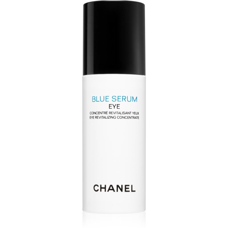 Chanel Blue Serum oční sérum 15 ml